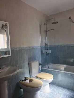 Apart Daire, 3 Yatak Odası, Teras