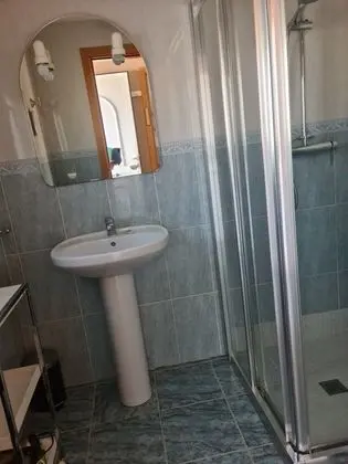 Apart Daire, 3 Yatak Odası, Teras