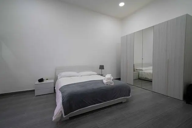 Apart Daire, 3 Yatak Odası