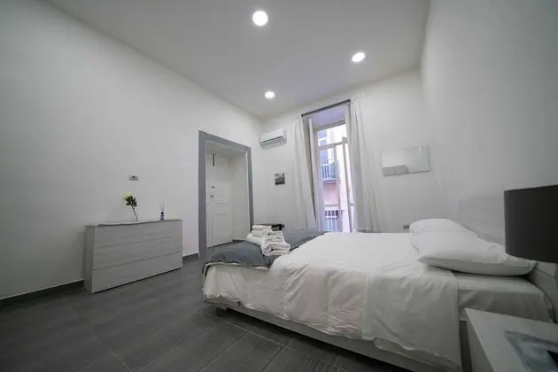 Apart Daire, 3 Yatak Odası