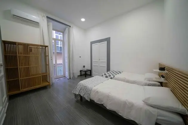 Apart Daire, 3 Yatak Odası