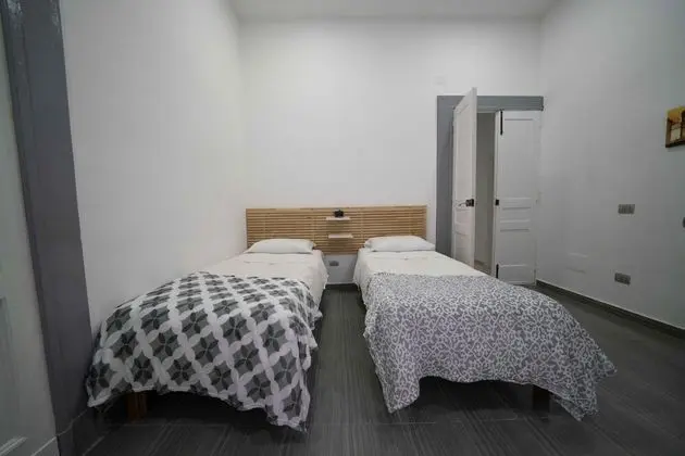 Apart Daire, 3 Yatak Odası