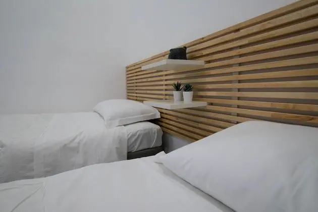 Apart Daire, 3 Yatak Odası