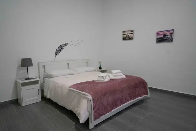 Apart Daire, 3 Yatak Odası