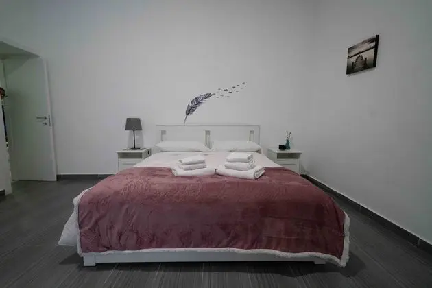 Apart Daire, 3 Yatak Odası