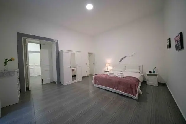 Apart Daire, 3 Yatak Odası