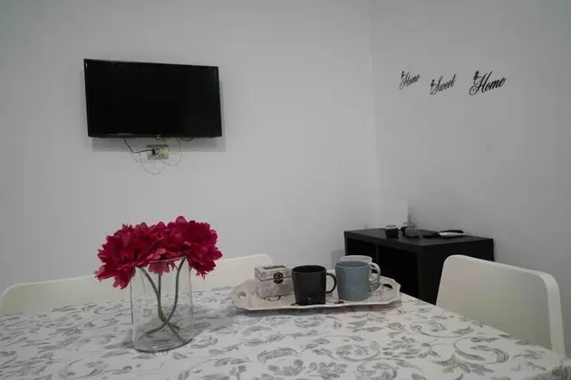 Apart Daire, 3 Yatak Odası