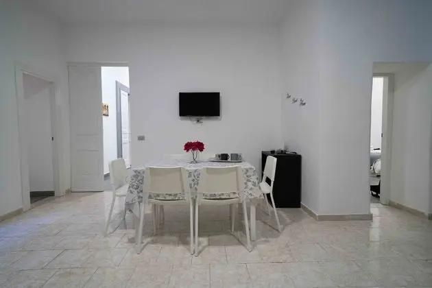 Apart Daire, 3 Yatak Odası