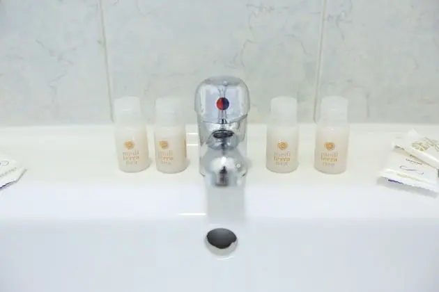 Apart Daire, 3 Yatak Odası