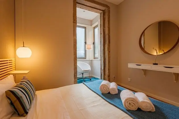 Apart Daire, 1 Yatak Odası, Bahçe Manzaralı (Y)