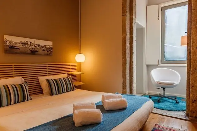 Apart Daire, 1 Yatak Odası, Bahçe Manzaralı (Y)