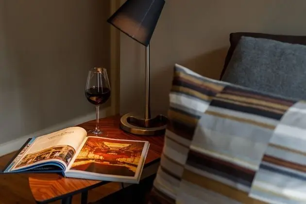 Apart Daire, 1 Yatak Odası, Bahçe Manzaralı (Y)