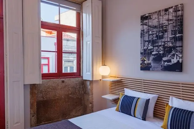 Apart Daire, 1 Yatak Odası, Balkon, Şehir Manzaralı (O)