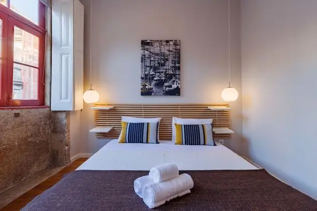 Apart Daire, 1 Yatak Odası, Balkon, Şehir Manzaralı (O)