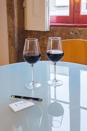 Apart Daire, 1 Yatak Odası, Balkon, Şehir Manzaralı (O)