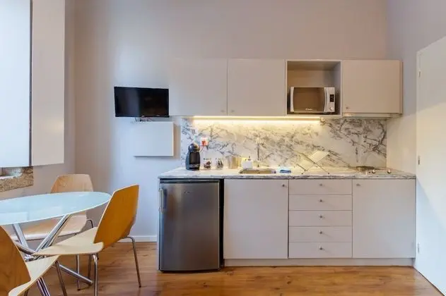 Apart Daire, 1 Yatak Odası, Balkon, Şehir Manzaralı (O)