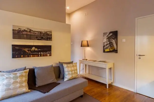 Apart Daire, 1 Yatak Odası, Balkon, Şehir Manzaralı (O)