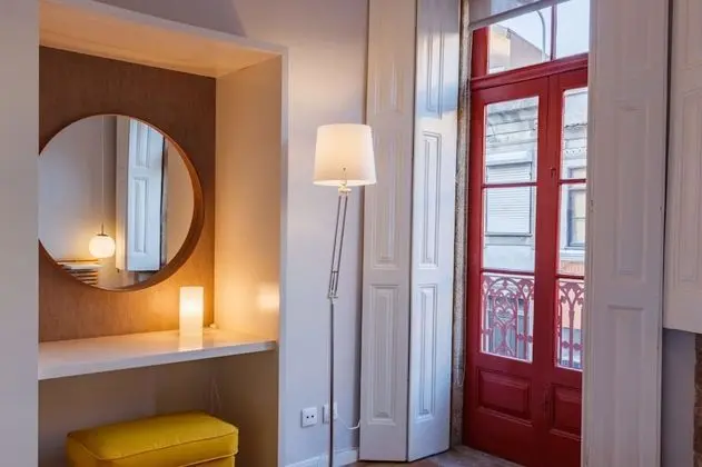 Apart Daire, 1 Yatak Odası, Balkon, Şehir Manzaralı (O)