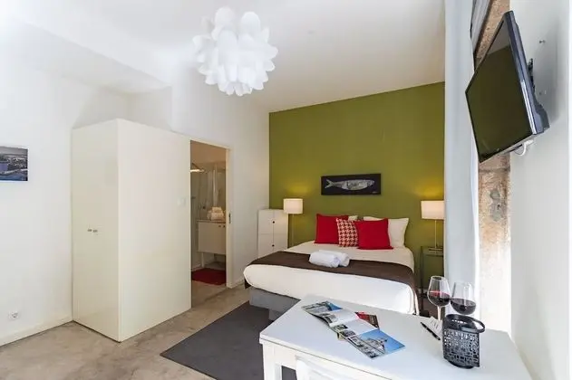 Stüdyo, Teras, Şehir Manzaralı (R)