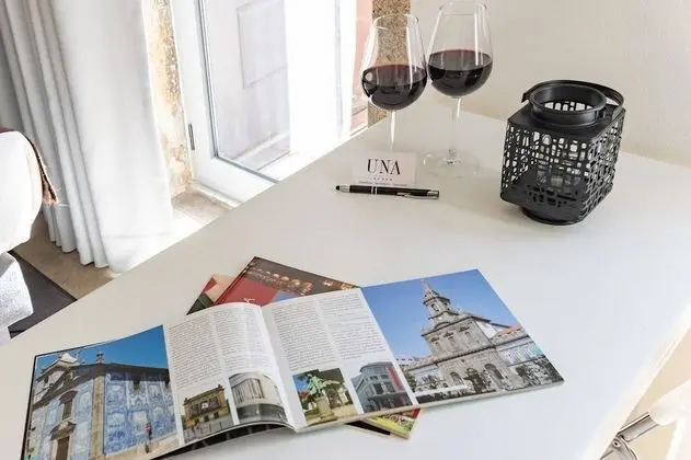 Stüdyo, Teras, Şehir Manzaralı (R)