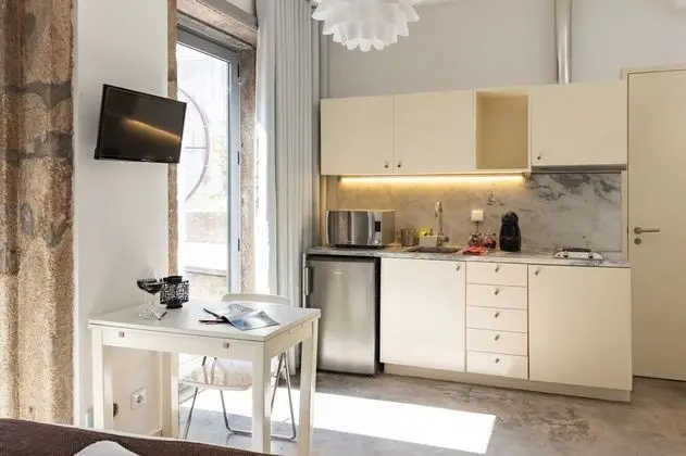 Stüdyo, Teras, Şehir Manzaralı (R)