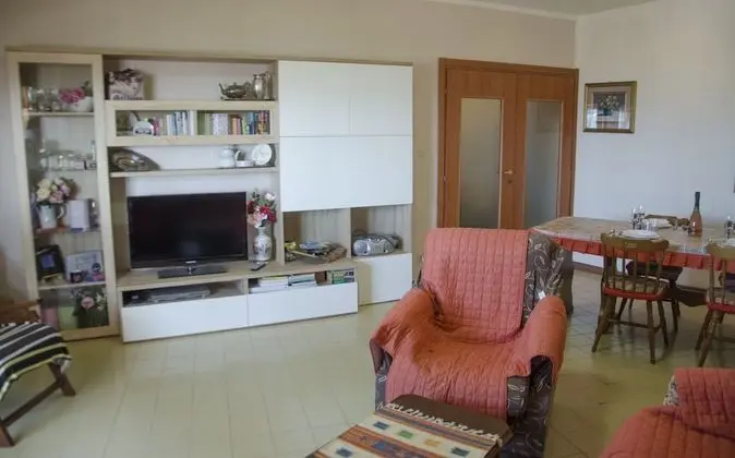 Apart Daire, 4 Yatak Odası