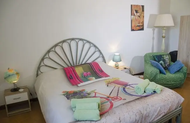 Apart Daire, 4 Yatak Odası