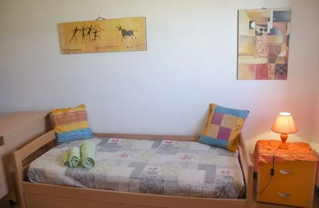 Apart Daire, 4 Yatak Odası