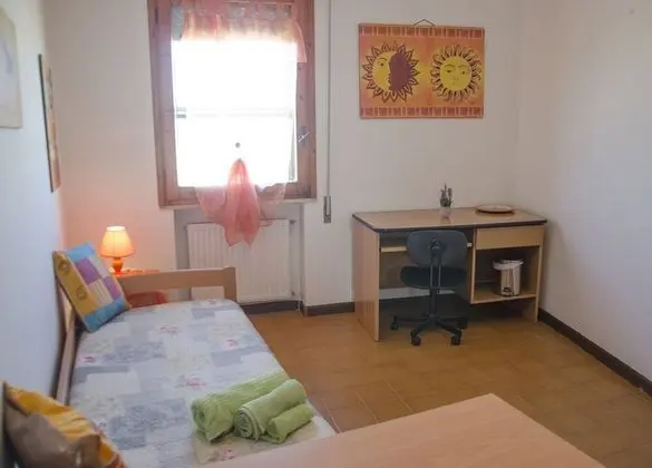 Apart Daire, 4 Yatak Odası