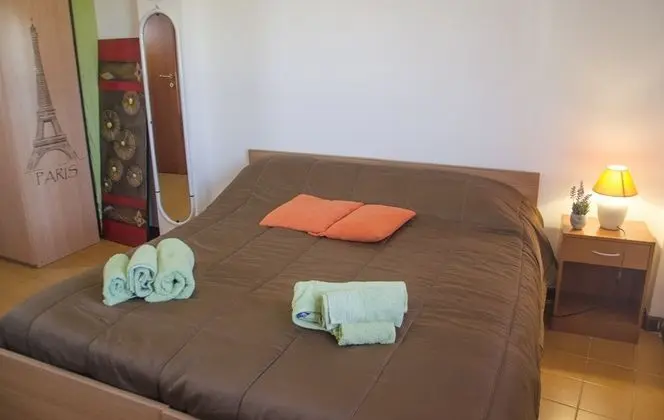 Apart Daire, 4 Yatak Odası