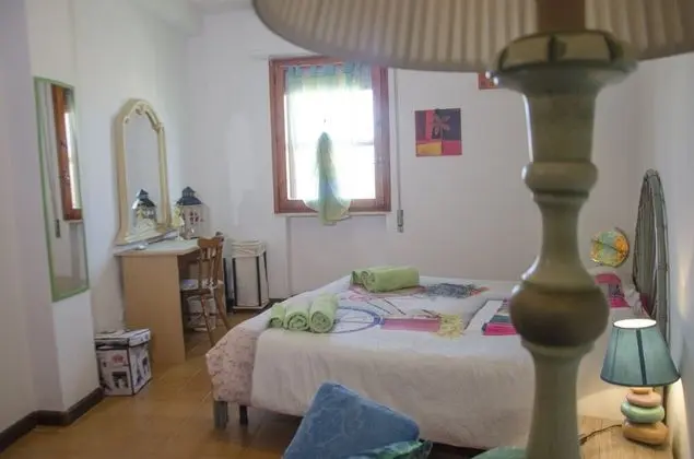 Apart Daire, 4 Yatak Odası