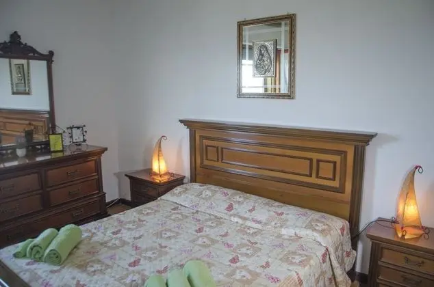 Apart Daire, 4 Yatak Odası