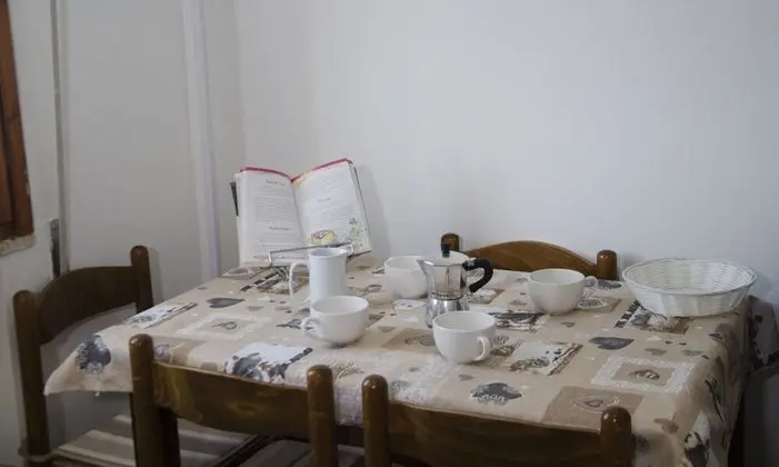 Apart Daire, 4 Yatak Odası