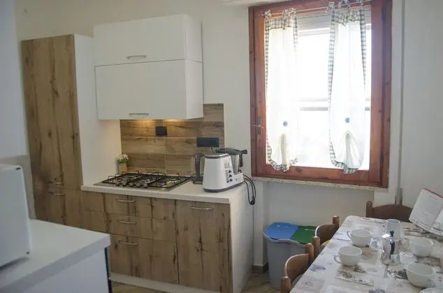 Apart Daire, 4 Yatak Odası