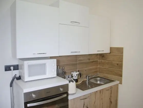 Apart Daire, 4 Yatak Odası