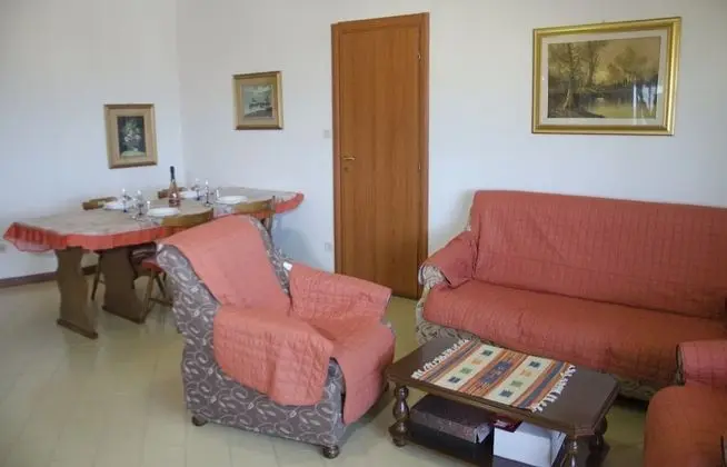 Apart Daire, 4 Yatak Odası