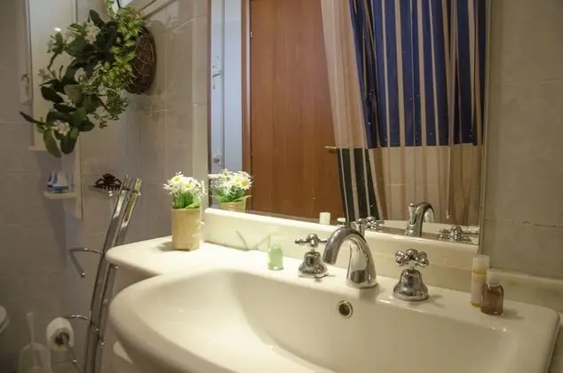 Apart Daire, 4 Yatak Odası