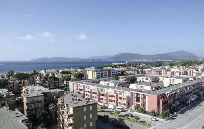 Apart Daire, 4 Yatak Odası