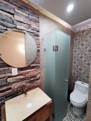 Basic Dört Kişilik Oda