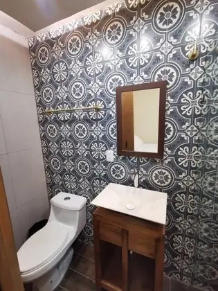 Basic Dört Kişilik Oda