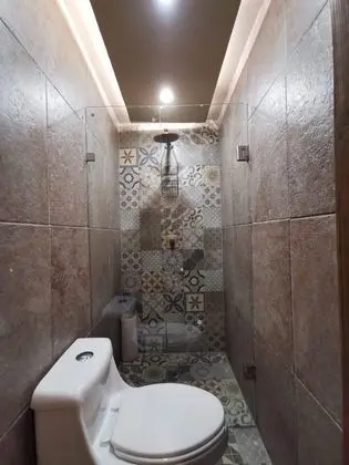 Basic Dört Kişilik Oda