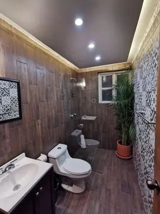 Basic Dört Kişilik Oda