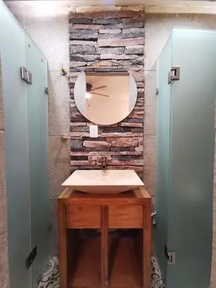 Basic Dört Kişilik Oda