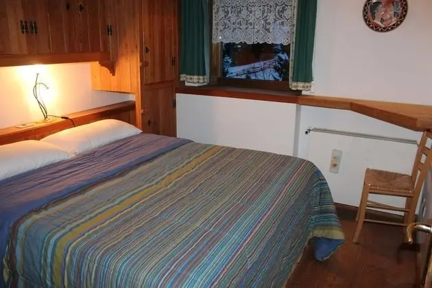 Apart Daire, 3 Yatak Odası