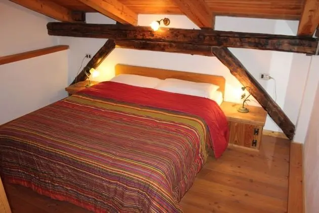 Apart Daire, 3 Yatak Odası