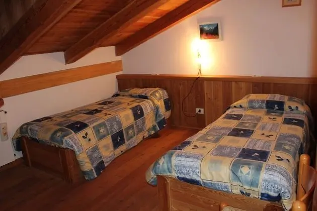 Apart Daire, 3 Yatak Odası