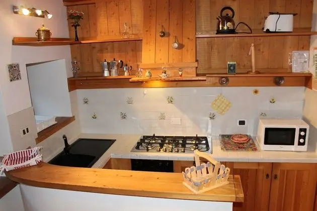 Apart Daire, 3 Yatak Odası