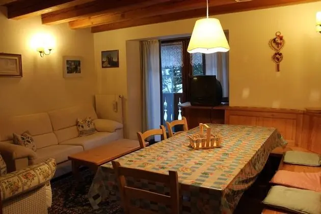 Apart Daire, 3 Yatak Odası