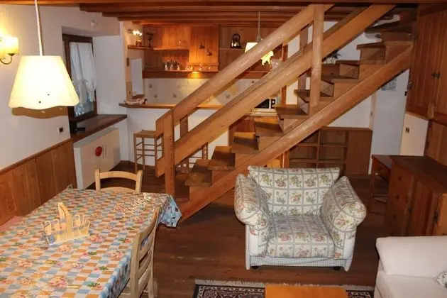 Apart Daire, 3 Yatak Odası