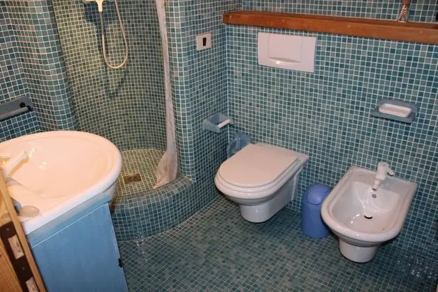 Apart Daire, 3 Yatak Odası